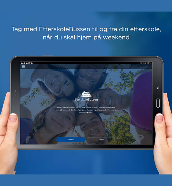 Text-image_efterskolebussen