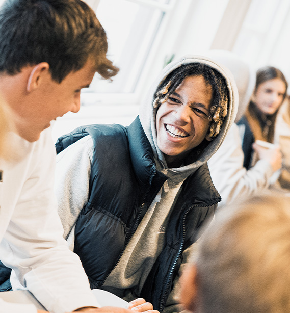 Text-image_klassehygge