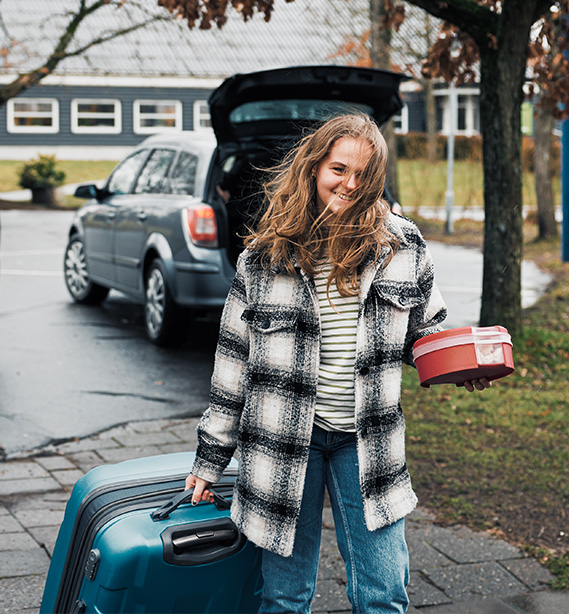 Text-image_velkommen