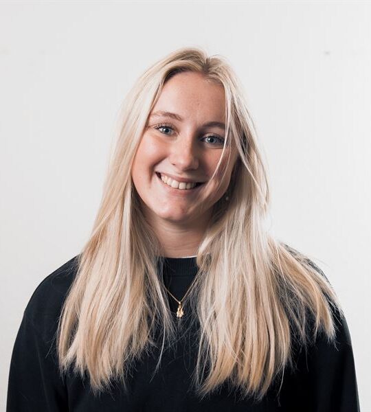 Emma Stenbjerg-Helmark