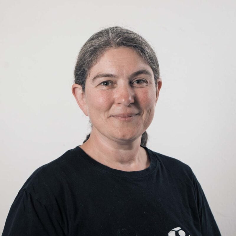 Anna-Marie H. Bergmann