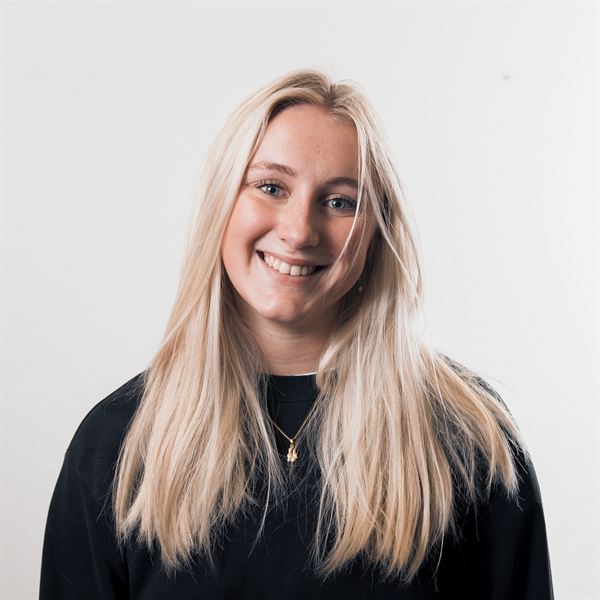 Emma Stenbjerg-Helmark