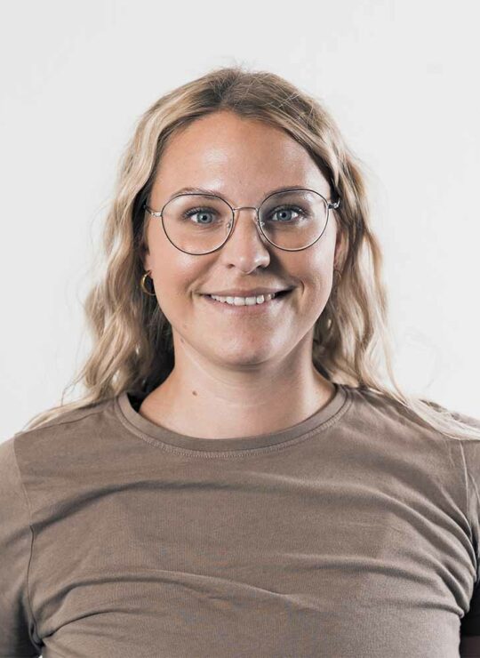 Pernille Rosenfeldt Laursen