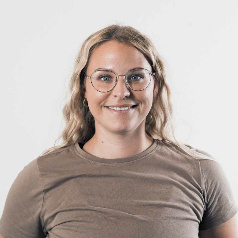 Pernille Rosenfeldt Laursen