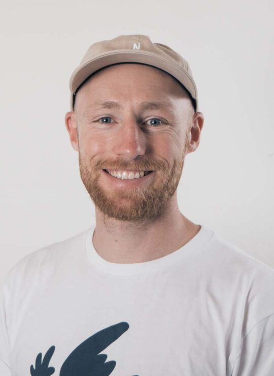 JEPPE SNITKJÆR MEIER