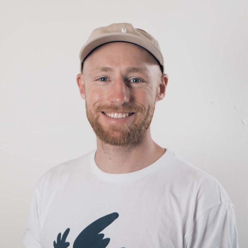 JEPPE SNITKJÆR MEIER