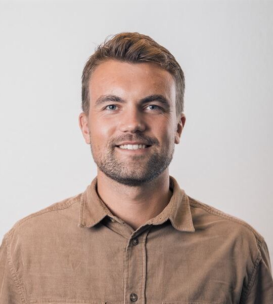 Kristian Søndergaard