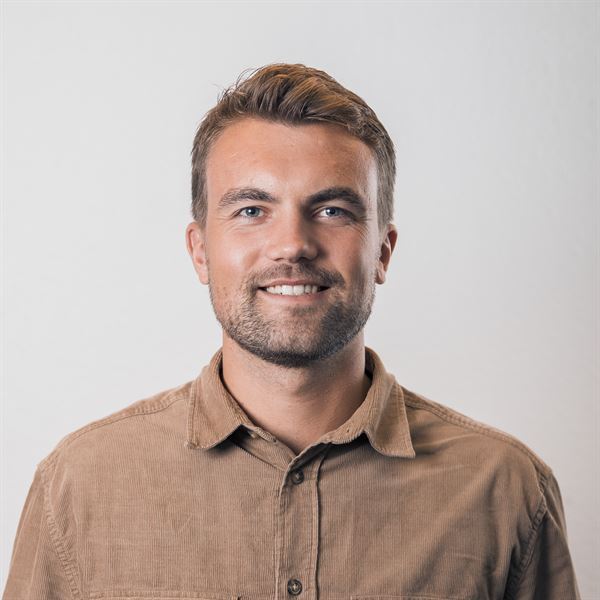 Kristian Søndergaard