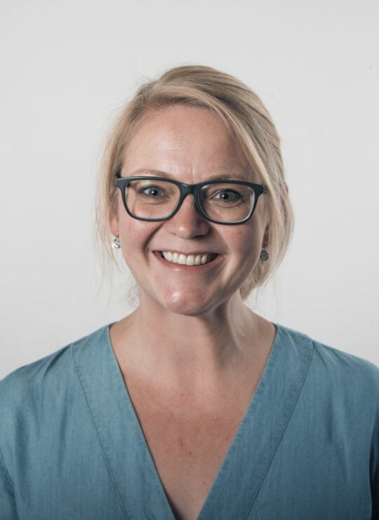 Kamilla Louise Jensen