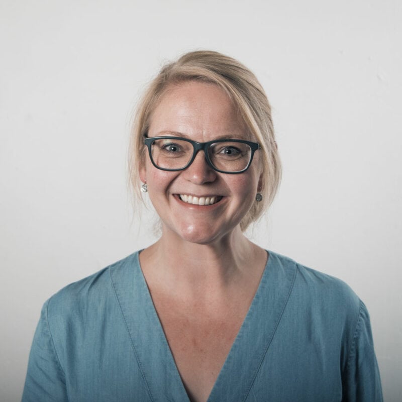 Kamilla Louise Jensen