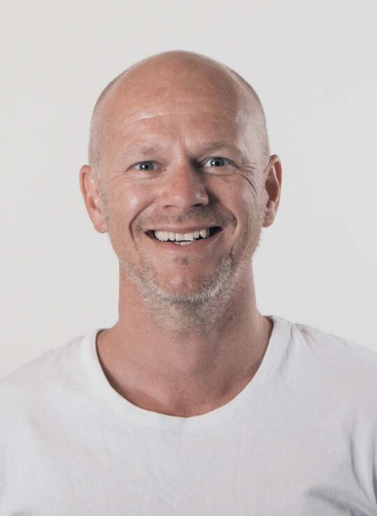 Michael Isaksen-Ejby