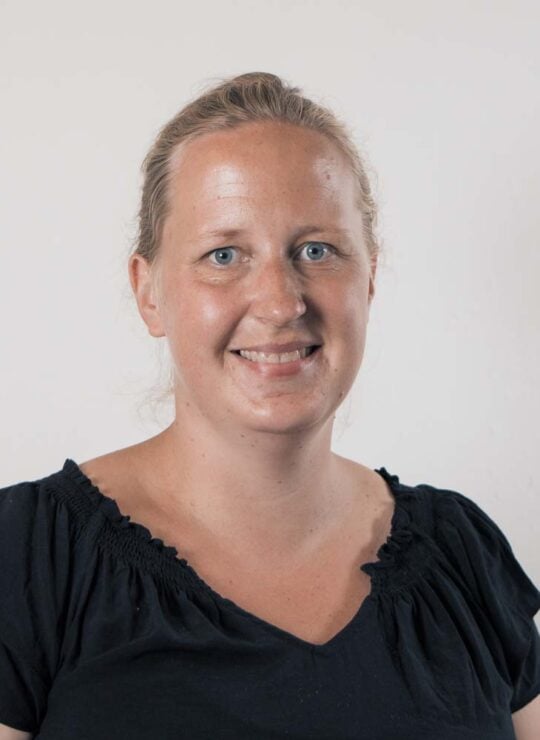 Merete Lykke Nørgaard