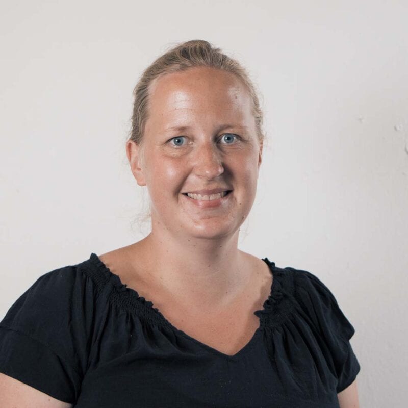 Merete Lykke Nørgaard