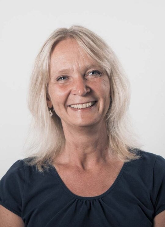 Pia Rahbek Juelsgaard