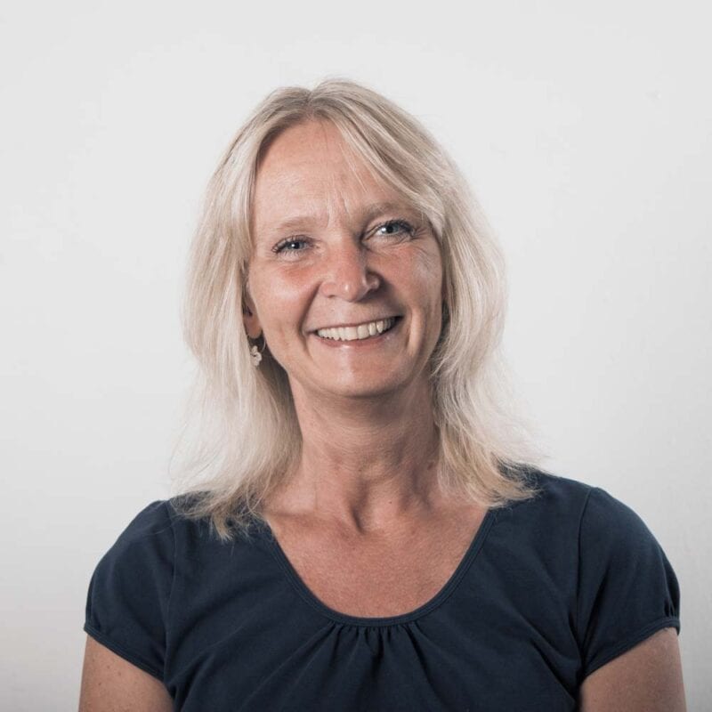 Pia Rahbek Juelsgaard