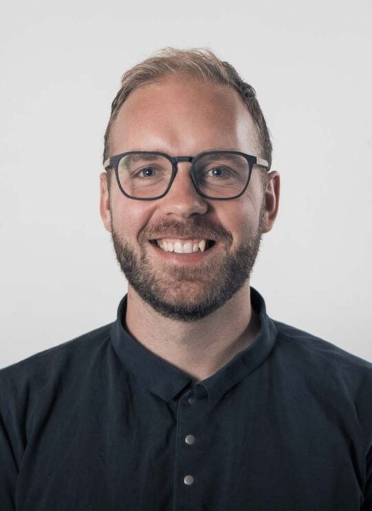 Rasmus N. Christensen