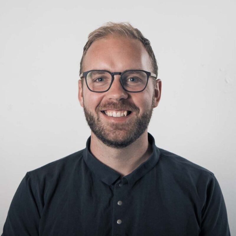 Rasmus N. Christensen