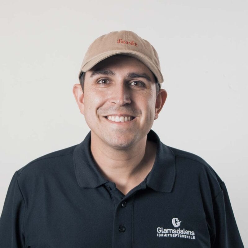 Sebastian Michaelsen