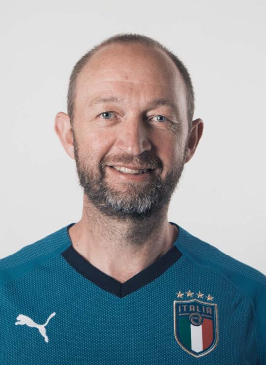 Thomas Mailund Mikkelsen